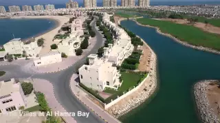 Al Hamra Village