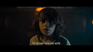 The Last Voyage of the Demeter | Official Trailer |  23 augustus in de bioscoop