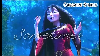 Bad Sometimes [Gothel] Lady Rowena's mep