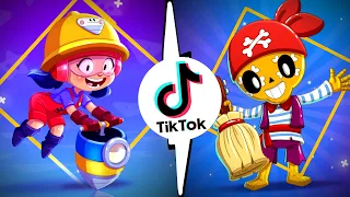 Brawl Stars Tik Tok Montage #5