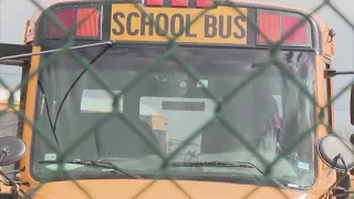 What will happen to 11-year-old accused of sexually assaulting 6-year-old student on Aldine ISD bus?
