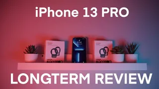 iPhone 13 Pro - Long Term Review