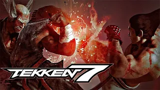 LIVE: Top 8 for Tekken 7 WORLD TOUR FINALS! #TWT2023