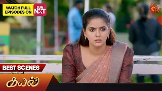 Kayal - Best Scenes | 26 Oct 2023 | Sun TV | Tamil Serial