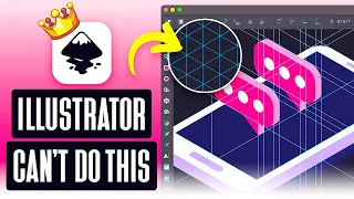 5 Things Inkscape Can Do That Illustrator Can't