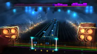 Rocksmith 2014 - (RS1 DLC) - "I Believe in a Thing Called Love" - The Darkness