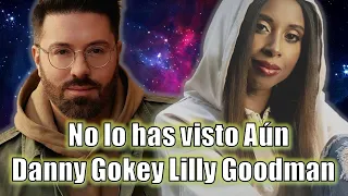 Danny Gokey, Lilly Goodman - No Lo Has Visto Aún (Video Oficial) (Letra Oficial)