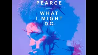 Ben Pearce-What I Might Do (Radio Edit)