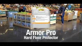 Pioneer Eclipse Armor Pro Hard Floor Protector