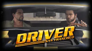 Driver San Francisco| Tanner & Jones Montage