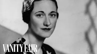 Vanity Fair's The Best-Dressed Women of All Time: Wallis Simpson