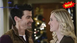 Hallmark Christmas Movies 2021 | New Hallmark Romance Movies 2021