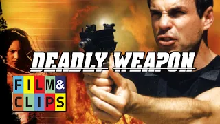 Tuono Di Proiettile - Deadly Weapon - Film (Ita Sub English) by Film&Clips