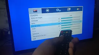 cómo evitar que se me quemen los Leds de mi tv. aumentar vida útil