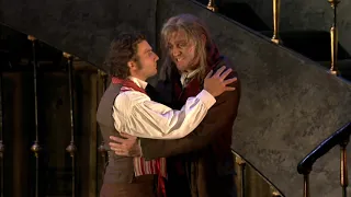 Giacomo Puccini - Tosca (Puccini) - Royal Opera House 2011 - HD - Legendado PT-BR