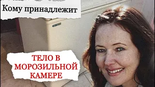 Убила сестру и украла ее личность//Дело Сары Митчел