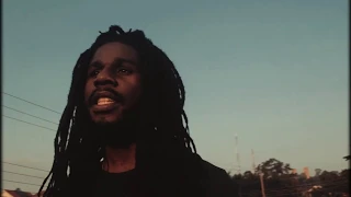 Chronixx - "Jah Is There" | (Official Video 📹 in Uganda)