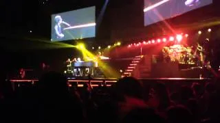 Alicia Keys - If I Ain´t Got You - Live Paris Bercy 06-25-2