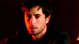 Enrique Iglesias   Ayer close up, english, multi lang lyrics   YouTube