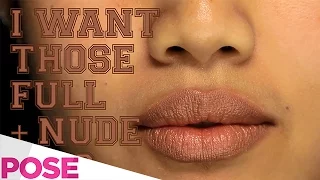 I Want Those Kylie Jenner Full + Nude Lips | Perfect Lips In 3 Minutes