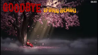 Depeche Mode - Goodbye (Fdieu Remix)