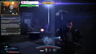 Mass Effect 3 Legendary Edition Insanity Run: Into the Endgame