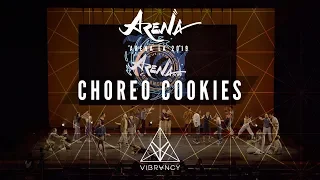 [1st Place] Choreo Cookies | Arena LA 2019 [@VIBRVNCY 4K]