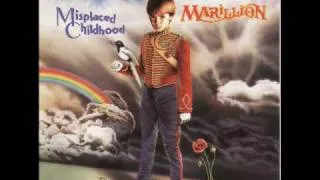 Marillion-Kayleigh-Lavender -subtitulado