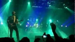 Guano Apes - When The Ships Arrive (Moscow, Milk club, 14.05.2012) [HD]