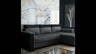 Los 10 colores de sofás de moda que transformarán tu sala de estar