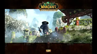 Mists of Pandaria Soundtrack - Vale of Eternal Blossoms (Full)