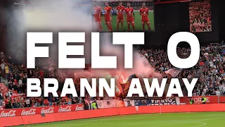 Tribunefilm Brann - Viking🔥