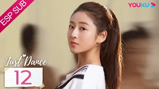 ESPSUB [A Bailar] | EP12 | Romance / Moderno | Ding Yiyi / Liu Yuhan | YOUKU