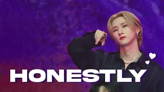 [4K] 220429 MX AGENT MONSTAX - HONESTLY 솔직히 말할까 (I.M FOCUS) MULTI EDIT