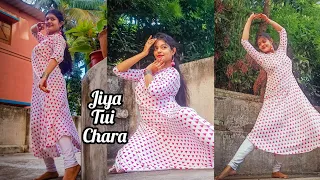 Jiya Tui Chara|Arijit Singh|Dance Cover|Prakriti Saha