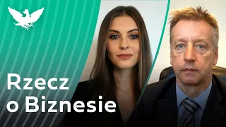 Grądzik: Nieuniknione podwyżki cen energii. Adamiak: Gospodarcze szanse są, ale…