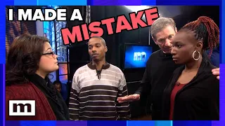 I Made a Mistake | MAURY