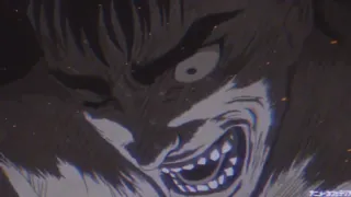 Mid Berserk edit