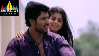 Bhayya Movie Vishal Warning Scene | Vishal, Priyamani | Sri Balaji Video