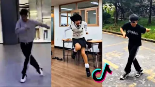 Slick Back Dance Tiktok Compilation #2