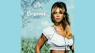 Beyoncé - Get Me Bodied (Extended Mix) (Official Audio)