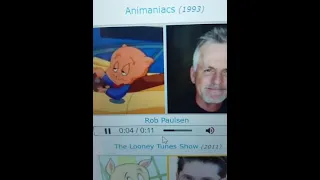 animaniacs porky pig voice clips 💓💓💔💔💕💕💖💖💗💘💘💞💟💟