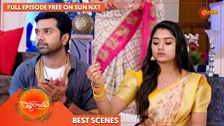 Kavyanjali - Best Scenes | 14 Oct 2021 | Telugu Serial | Gemini TV