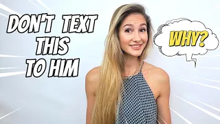 5 Things, An Elegant Woman Never Does When Chatting With A Guy | HOW TO FLIRT SMARTLY