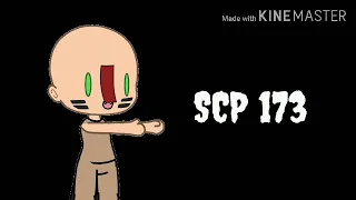 Oblivion meme||Gacha Life||SCP