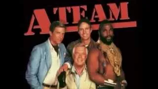 A -Team Season 1- Season 4 Theme Extended Version (5 min) Stereo HD