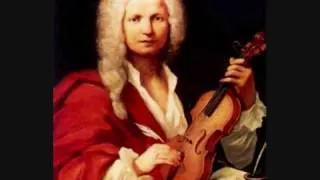 Vivaldi Op. 8, Conc. 7 'Per Pisendel' RV 242