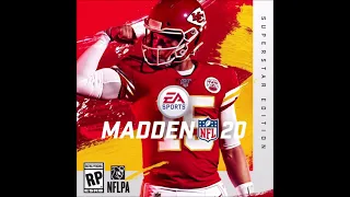 IDK - 24 - Madden NFL 20 Soundtrack || Speed Up