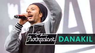 Danakil live | Rockpalast | 2017