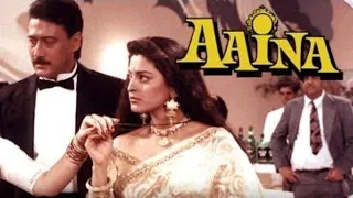 Goriya Re Goriya🎼730 ( Movie :- Aaina - 1993)